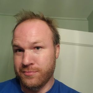 Meet your Posher, Luke